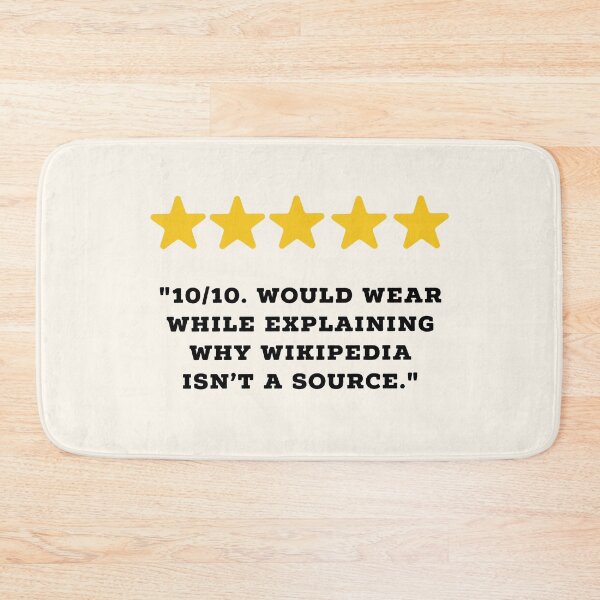 Item preview, Teacher Reviews Funny 5 Star Review #5 designed and sold by Jollys-ArtShop.