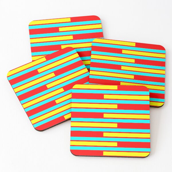 Item preview, Horizontal Lines designed and sold by glowdesigns.
