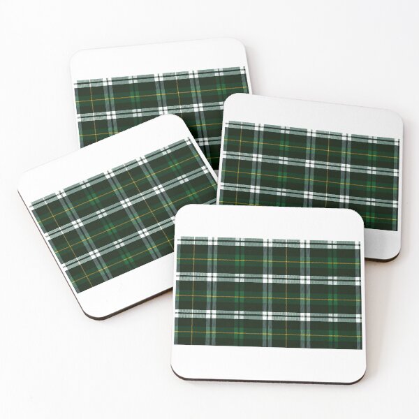 Item preview, Irish Plaid – Classic Celtic Tartan Pattern  designed and sold by svarupa.