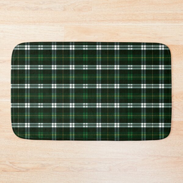 Item preview, Irish Plaid – Classic Celtic Tartan Pattern  designed and sold by svarupa.