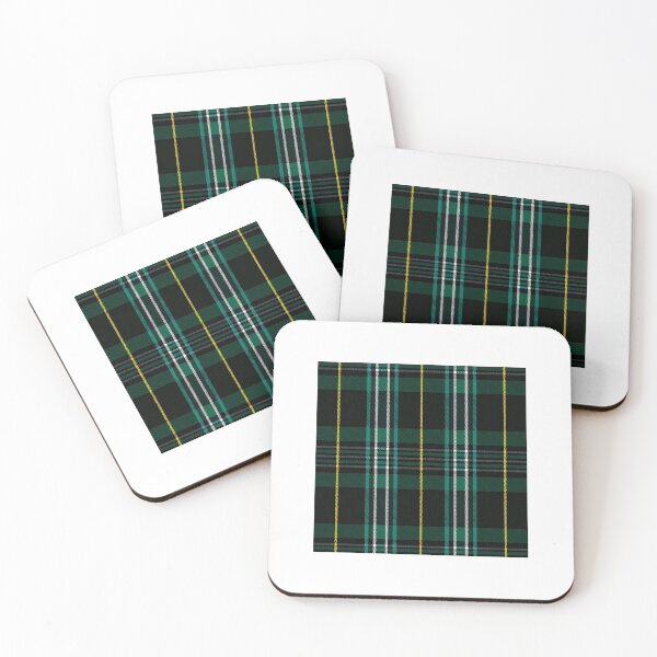 Item preview, Irish Plaid – Classic Celtic Tartan Pattern  designed and sold by svarupa.