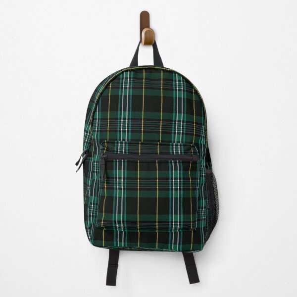 Item preview, Irish Plaid – Classic Celtic Tartan Pattern  designed and sold by svarupa.