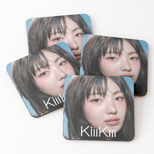 Item preview, KIIIKIII SUI KIIIKIII I DO ME KIIIKIII UNCUT GEM  designed and sold by Valereekmerch.