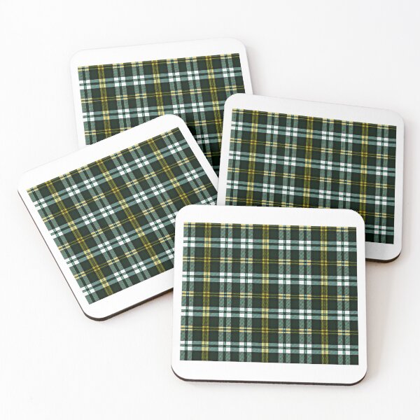 Item preview, Irish Plaid – Classic Celtic Tartan Pattern  designed and sold by svarupa.