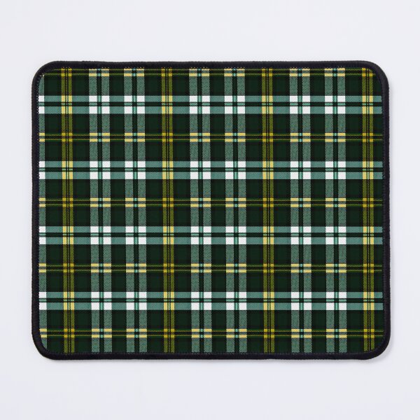 Item preview, Irish Plaid – Classic Celtic Tartan Pattern  designed and sold by svarupa.
