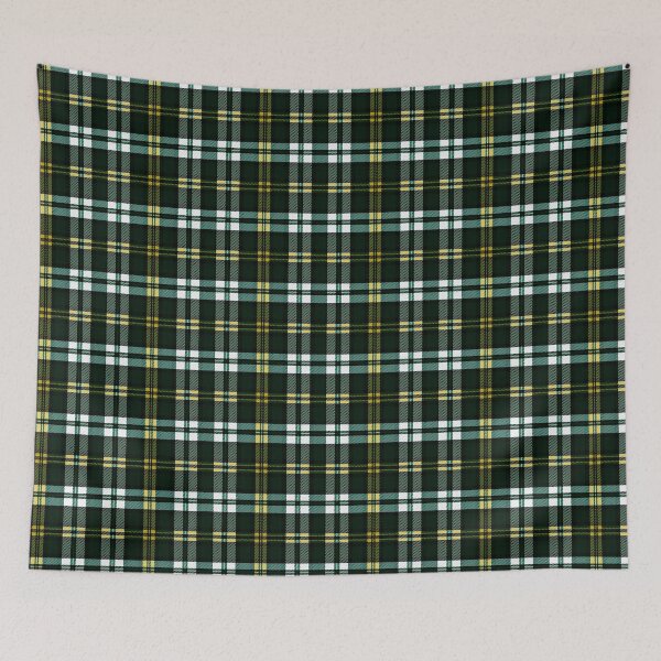Item preview, Irish Plaid – Classic Celtic Tartan Pattern  designed and sold by svarupa.