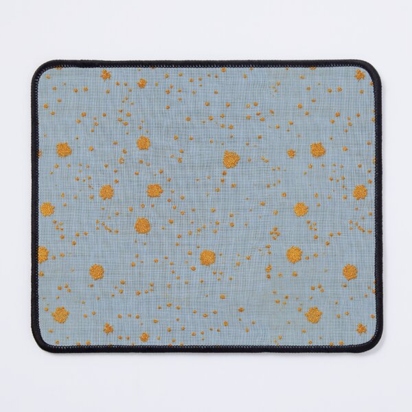 Item preview, Minimalist Golden Stitch 2 designed and sold by trendteezstore.