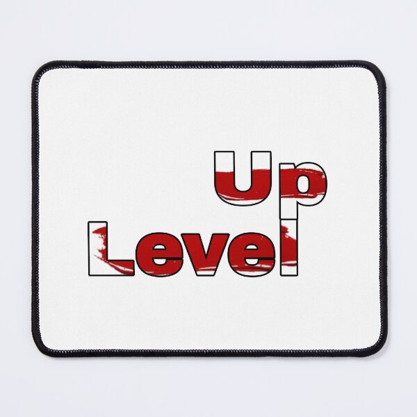 Item preview, level Up designed and sold by KerOo1.