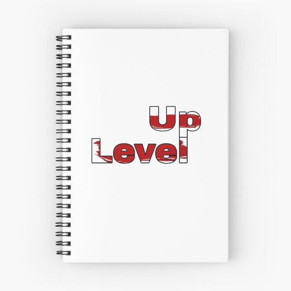 Item preview, level Up designed and sold by KerOo1.