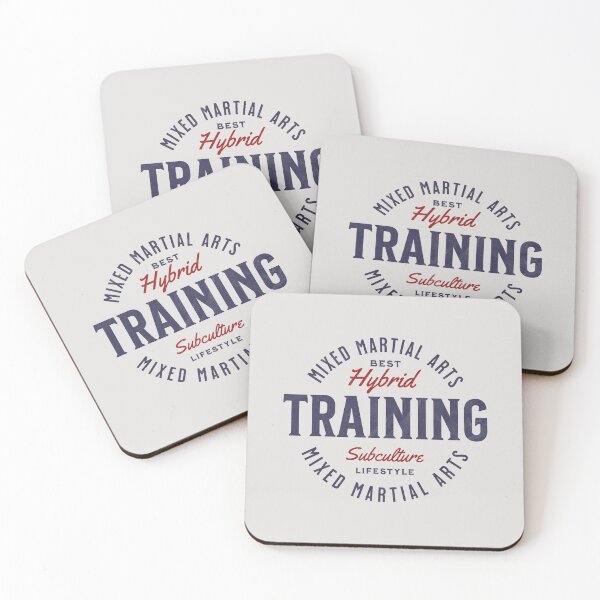 Item preview, Mixed martial arts training designed and sold by Mlaniel.