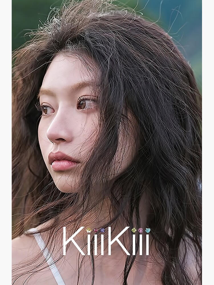 KIIIKIII HAUM KIIIKIII I DO ME KIIIKIII UNCUT GEM 