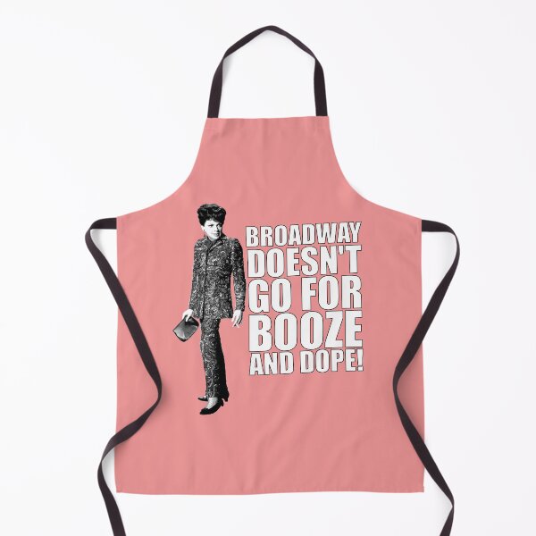 Item preview, Broadway Booze Dope Helen Lawson Judy Garland V4 designed and sold by emwoodard.
