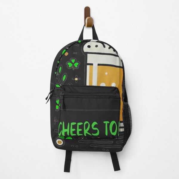Item preview, cheers to beersn st,Patricks day designed and sold by  Mudikeys.