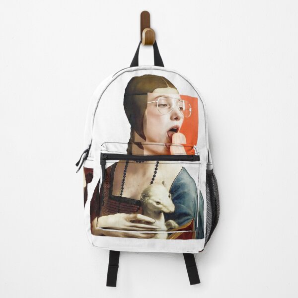 Item preview, Renaissance Mary (White) designed and sold by Zheap14.