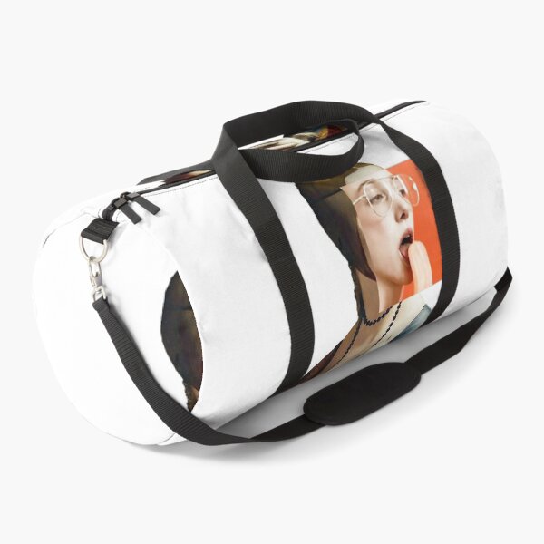Item preview, Renaissance Mary (White) designed and sold by Zheap14.