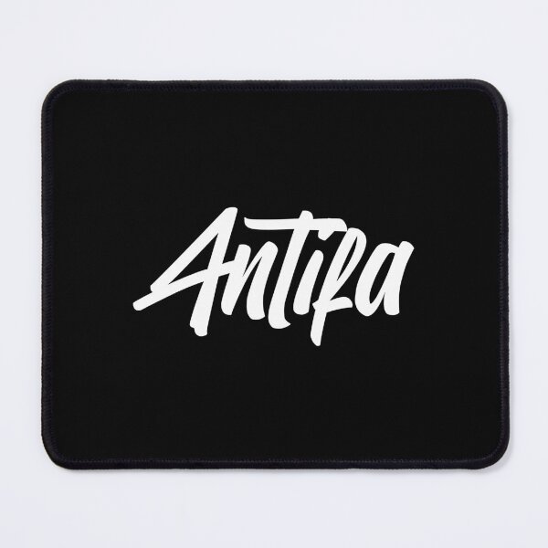 Item preview, Antifa - Typography Collection designed and sold by Libertat.