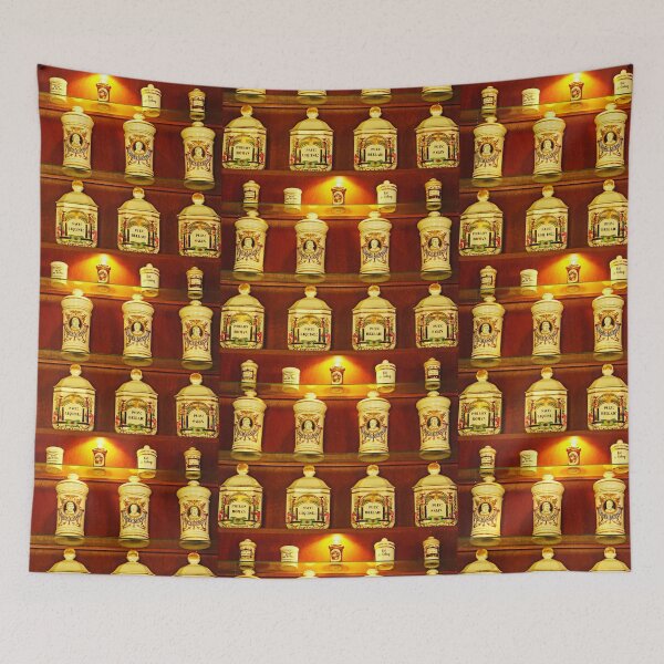 Item preview, Grandma's pharmacy designed and sold by manoloshoping.