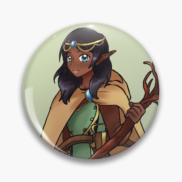 Item preview, Hunter Avanna designed and sold by Sirendroid.