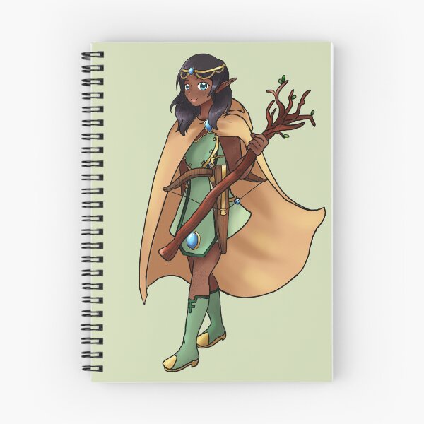 Item preview, Hunter Avanna designed and sold by Sirendroid.