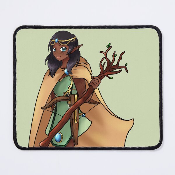 Item preview, Hunter Avanna designed and sold by Sirendroid.