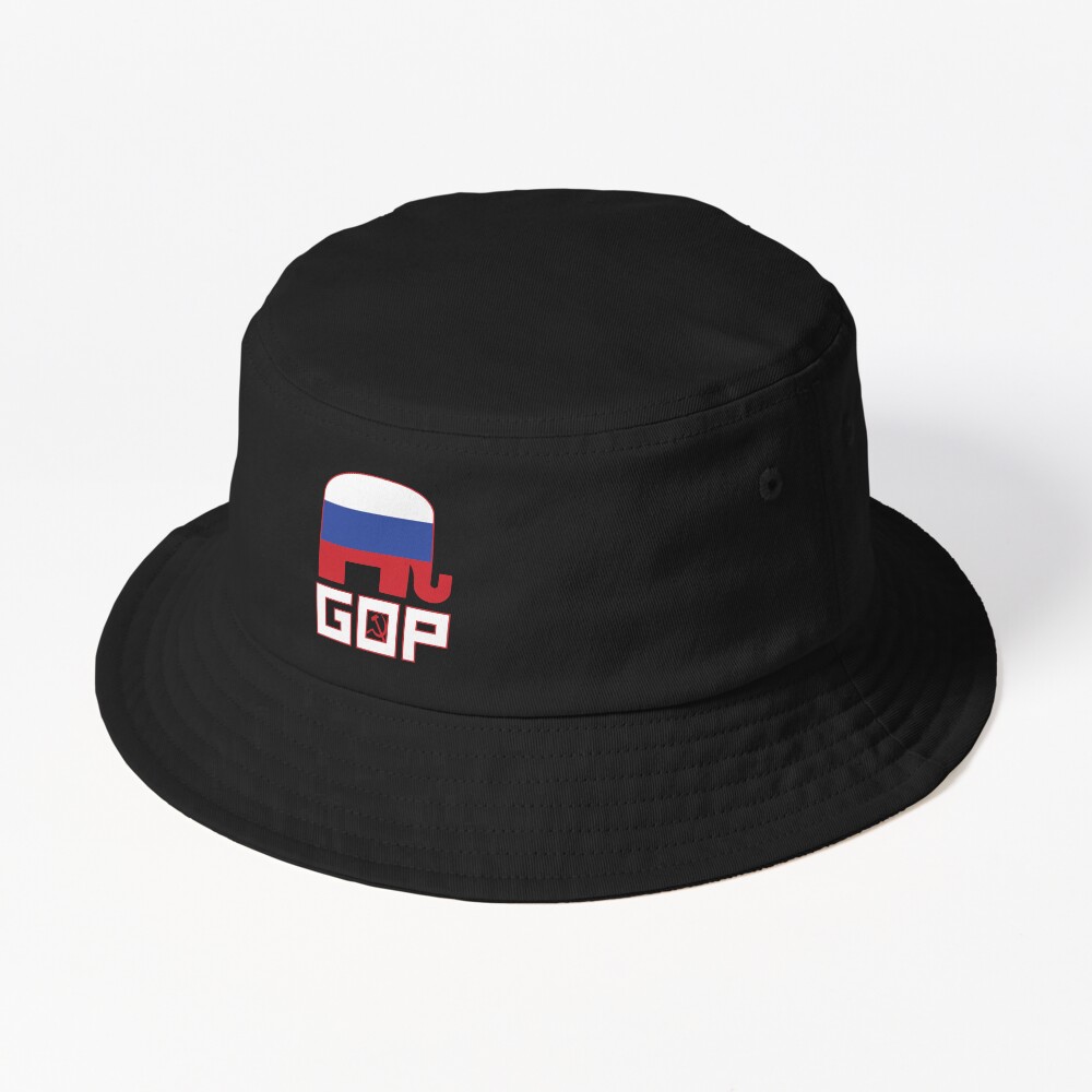 Item preview, Bucket Hat designed and sold by EthosWear.