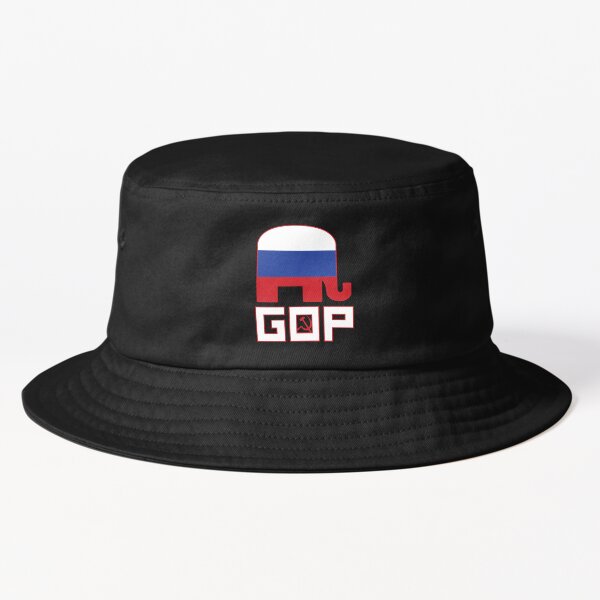 Item preview, GOP Russia Flag designed and sold by EthosWear.