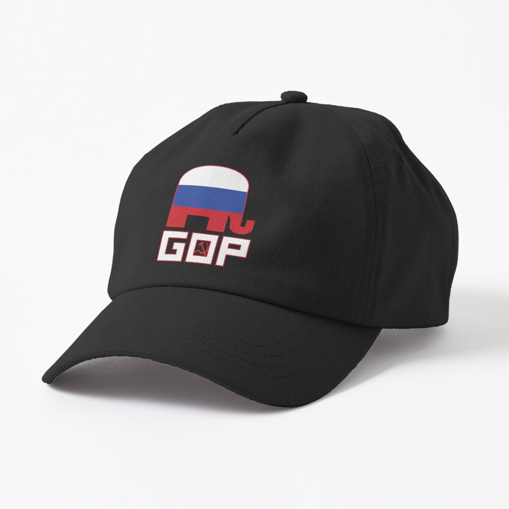 Item preview, Dad Hat designed and sold by EthosWear.