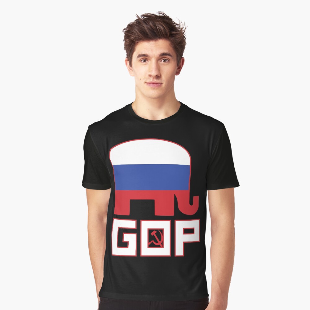 Item preview, Graphic T-Shirt designed and sold by EthosWear.