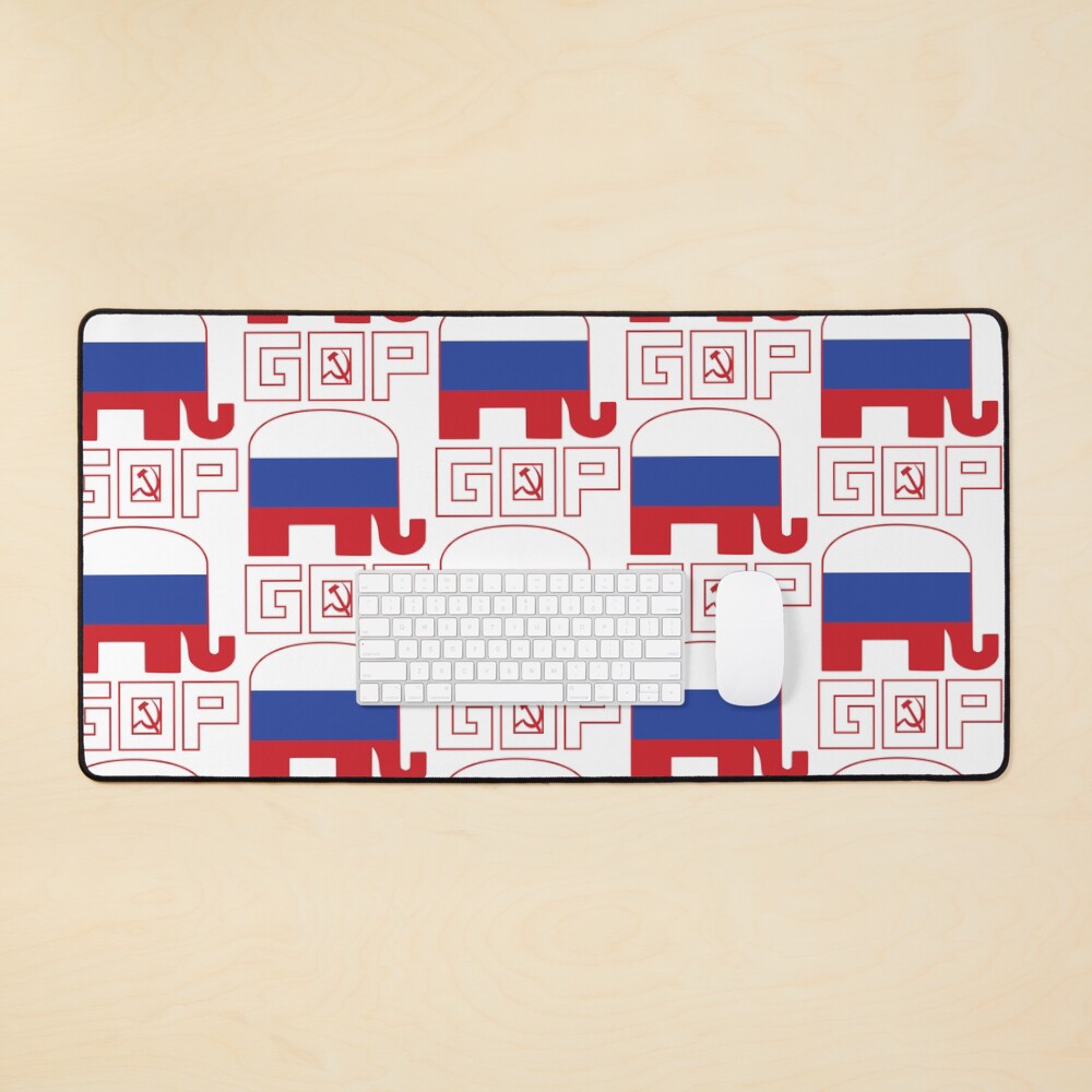 Item preview, Desk Mat designed and sold by EthosWear.