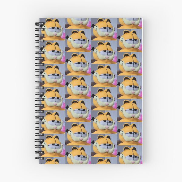 Item preview, Stoney Baloney Garf designed and sold by The-Sassy-Yogi.