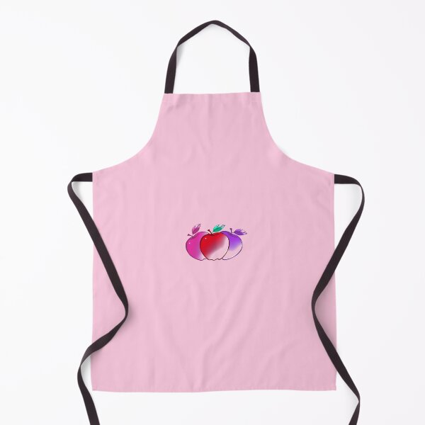 Item preview, rainbow apple designed and sold by MIHALIN.