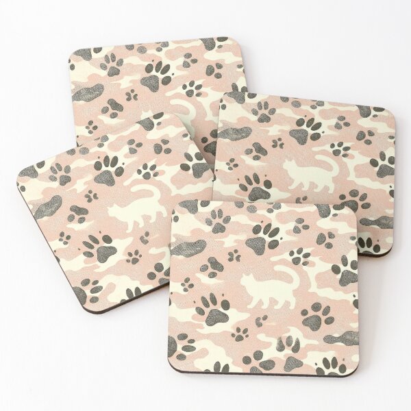 Item preview, Camo Cats designed and sold by zzz888.