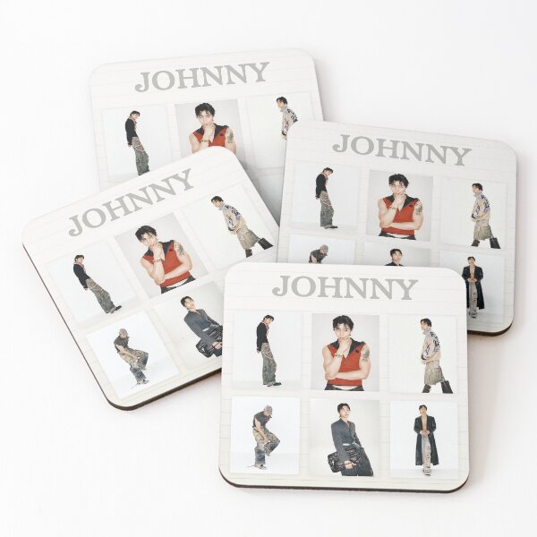 Item preview, Johnny Choose Your Fighter designed and sold by introelegrfx.