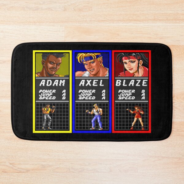 Item preview, Select Player designed and sold by Red-Ocelot86.