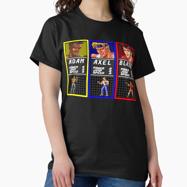 Select Player Classic T-Shirt