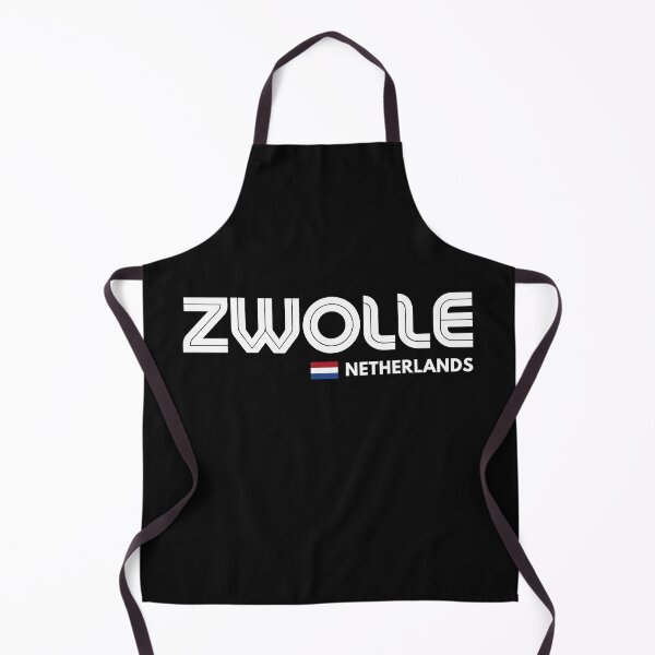 Item preview, Zwolle - Netherlands designed and sold by Sketch-Shack.