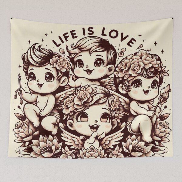 Item preview, Inspiring Love Quotes - 308 designed and sold by sagaofsilence.