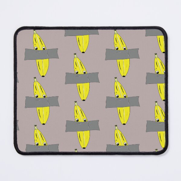 Item preview, Duck Taped Banana designed and sold by gallelife.