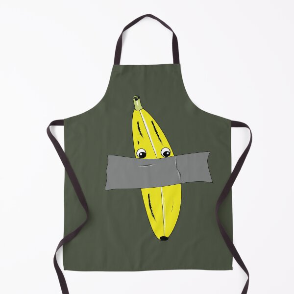 Item preview, Duck Taped Banana designed and sold by gallelife.