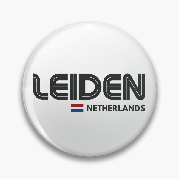 Item preview, Leiden - Netherlands designed and sold by Sketch-Shack.