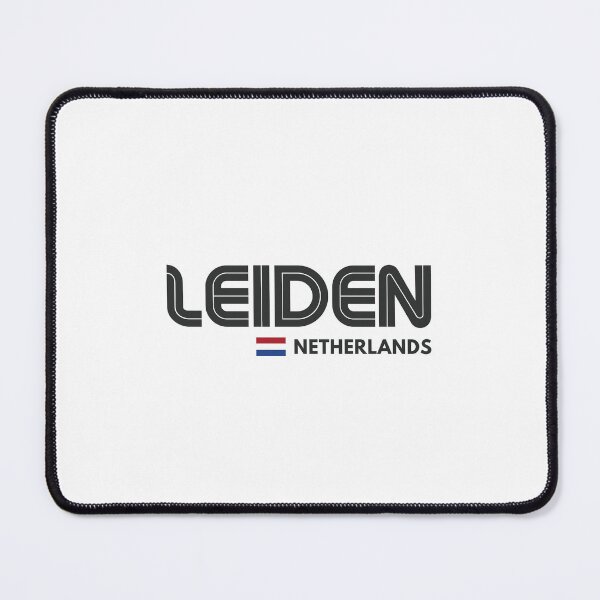 Item preview, Leiden - Netherlands designed and sold by Sketch-Shack.