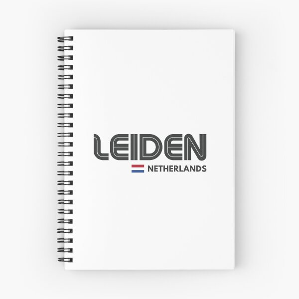 Item preview, Leiden - Netherlands designed and sold by Sketch-Shack.