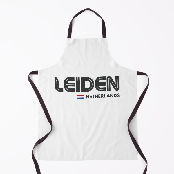 Item preview, Leiden - Netherlands designed and sold by Sketch-Shack.