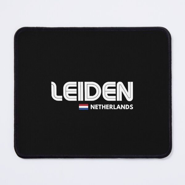 Item preview, Leiden - Netherlands designed and sold by Sketch-Shack.