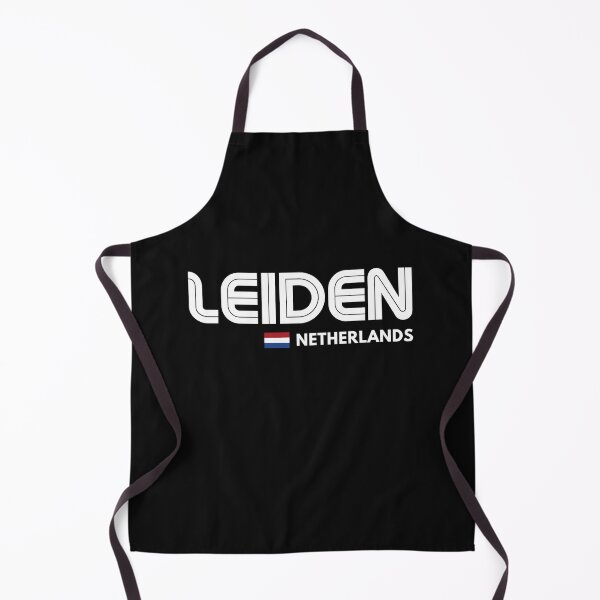 Item preview, Leiden - Netherlands designed and sold by Sketch-Shack.