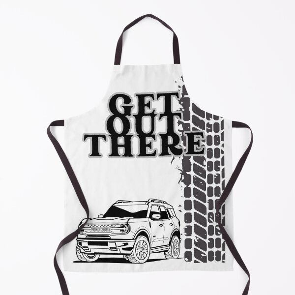 Item preview, Get Out There designed and sold by Craftonmegan.