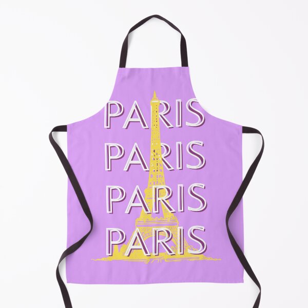 Item preview, Paris, Travel Art, Minimalist, Pastel Travel Art designed and sold by Magic Love Art Print.