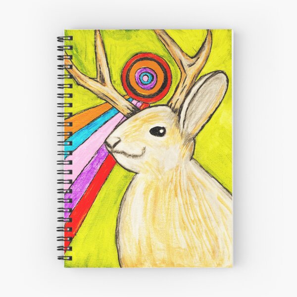 Item preview, Jackalope designed and sold by HamburgerBox.