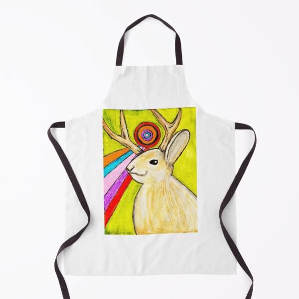 Item preview, Jackalope designed and sold by HamburgerBox.