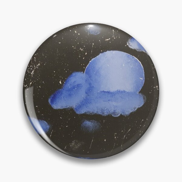 Item preview, Blue Moon designed and sold by IncaArt.